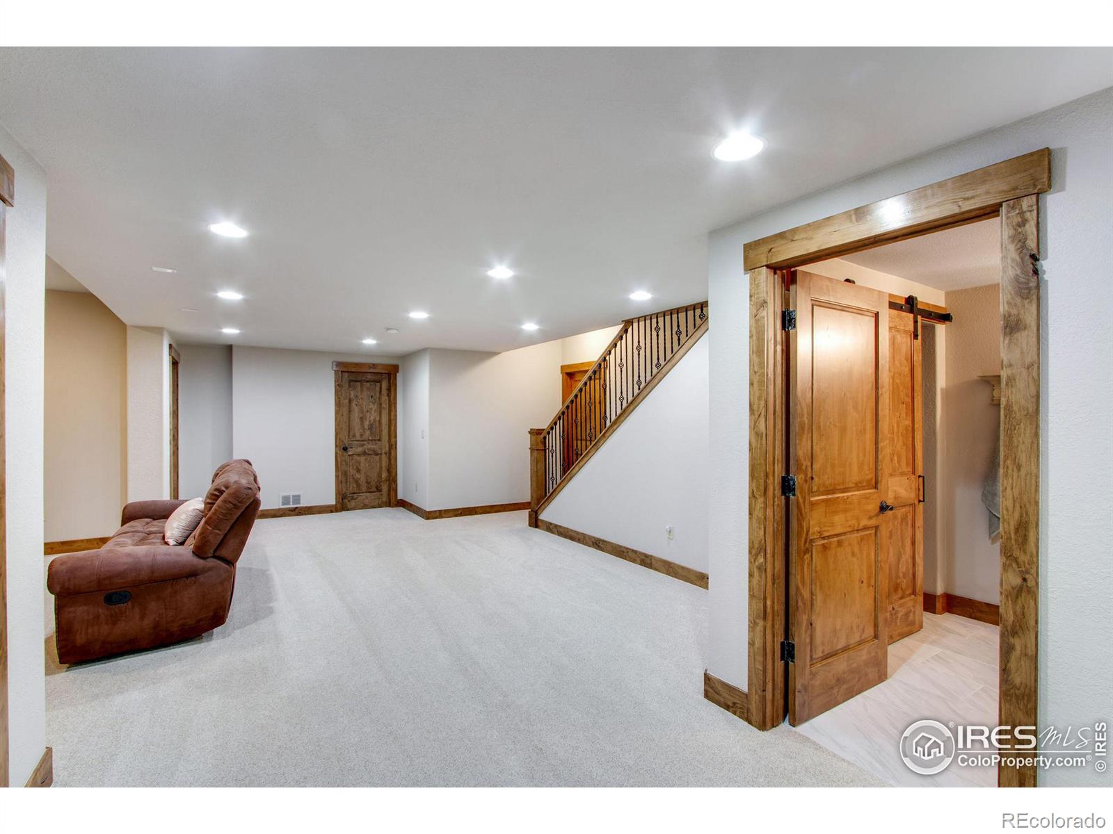 MLS Image #30 for 3780  angora drive,loveland, Colorado