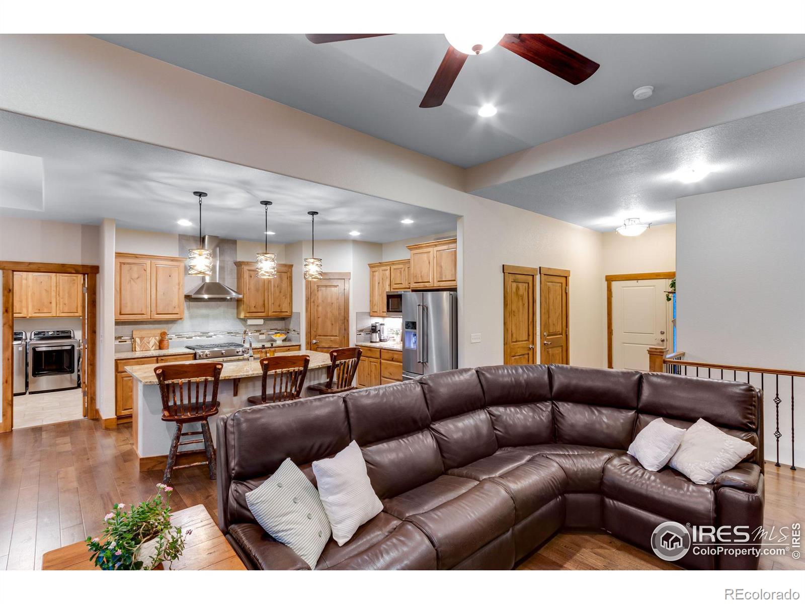 MLS Image #4 for 3780  angora drive,loveland, Colorado