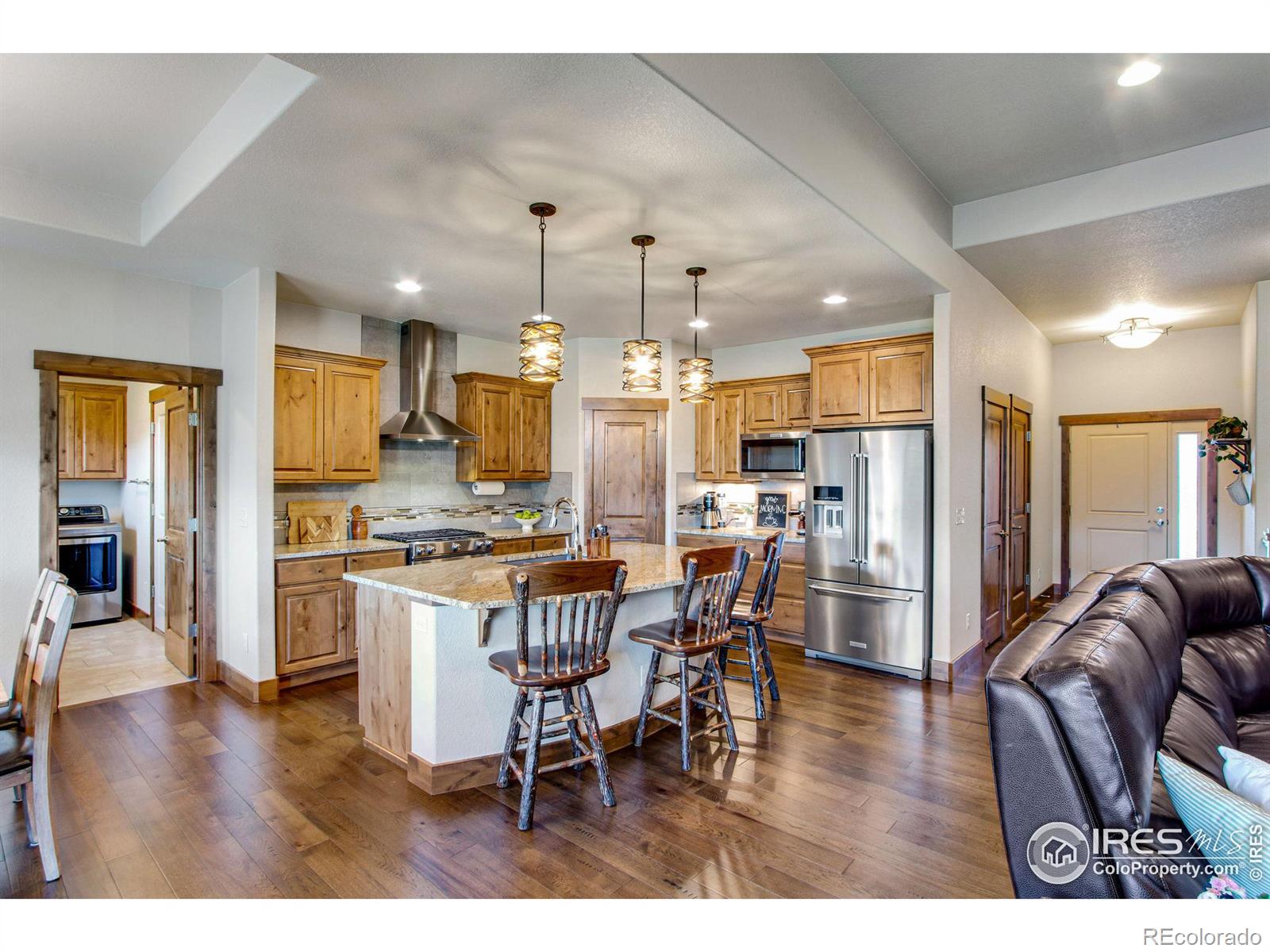 MLS Image #5 for 3780  angora drive,loveland, Colorado