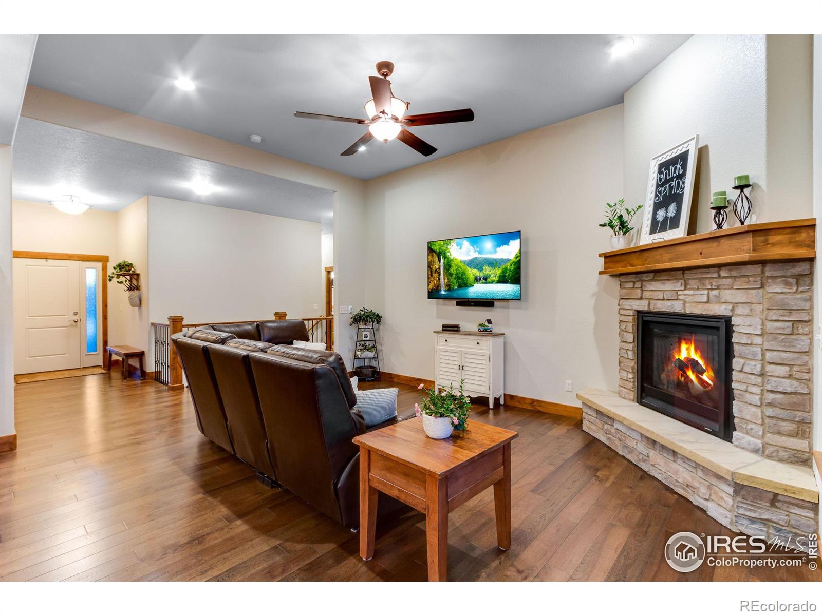 MLS Image #6 for 3780  angora drive,loveland, Colorado