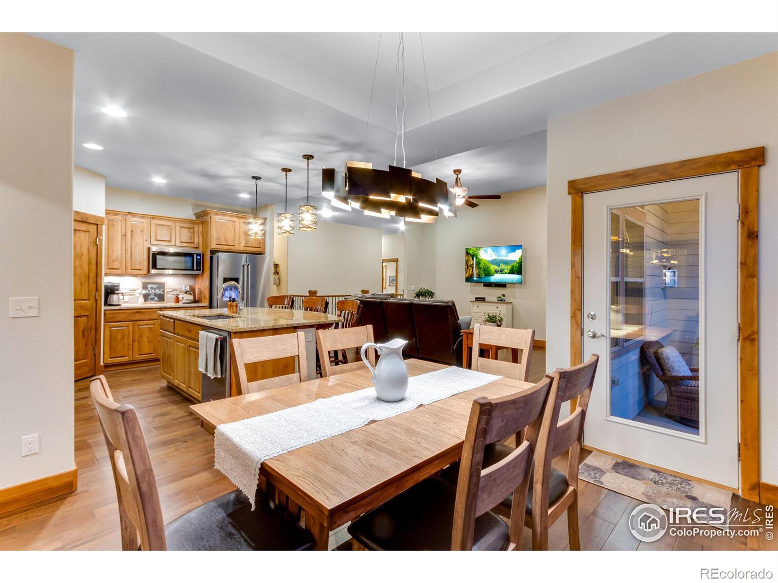 MLS Image #7 for 3780  angora drive,loveland, Colorado