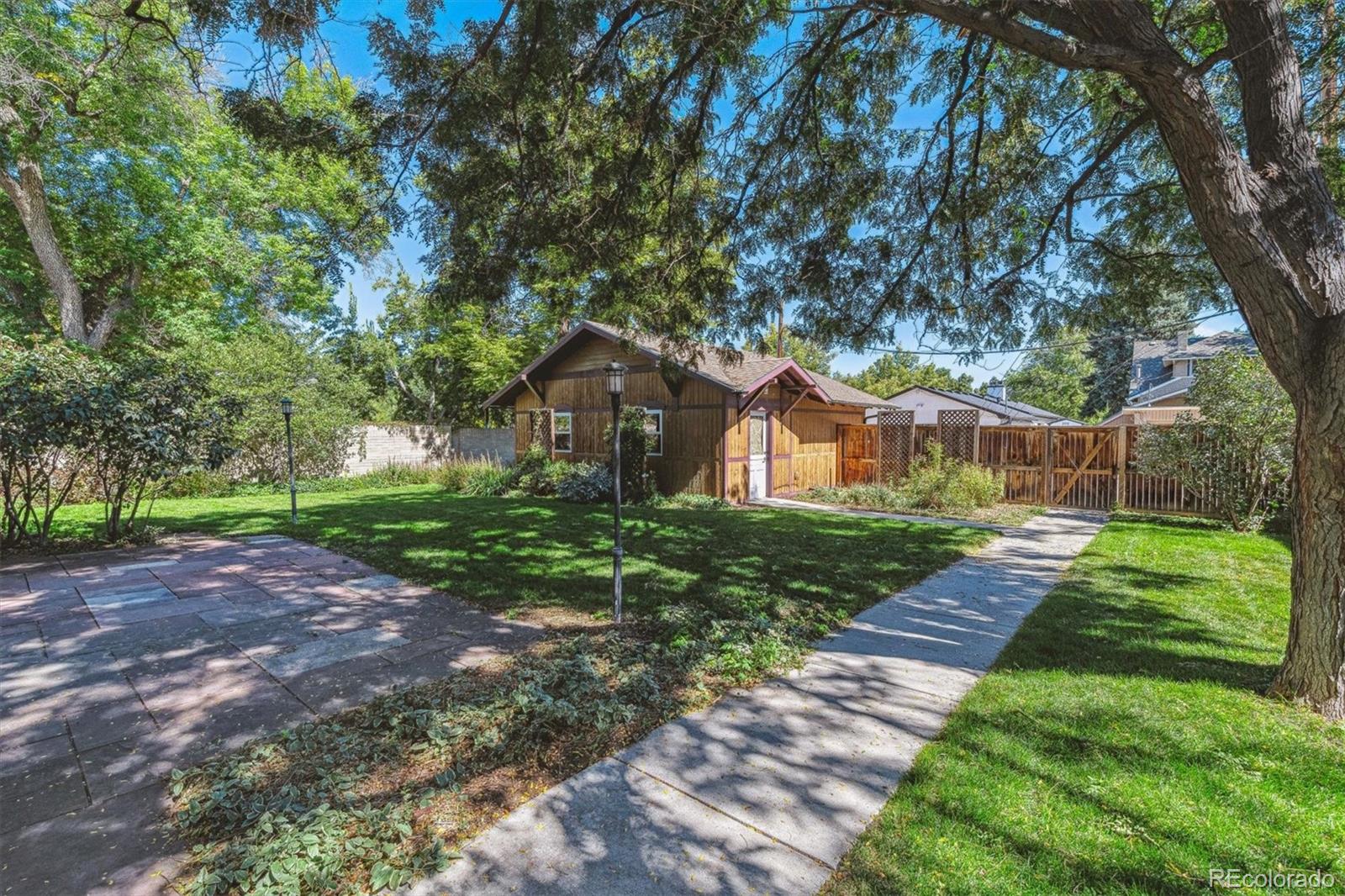 MLS Image #32 for 2100 s columbine street,denver, Colorado