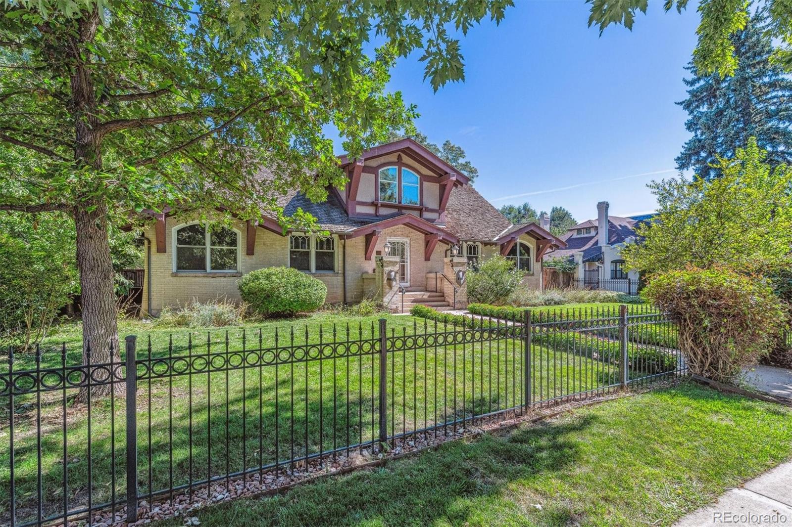 MLS Image #34 for 2100 s columbine street,denver, Colorado