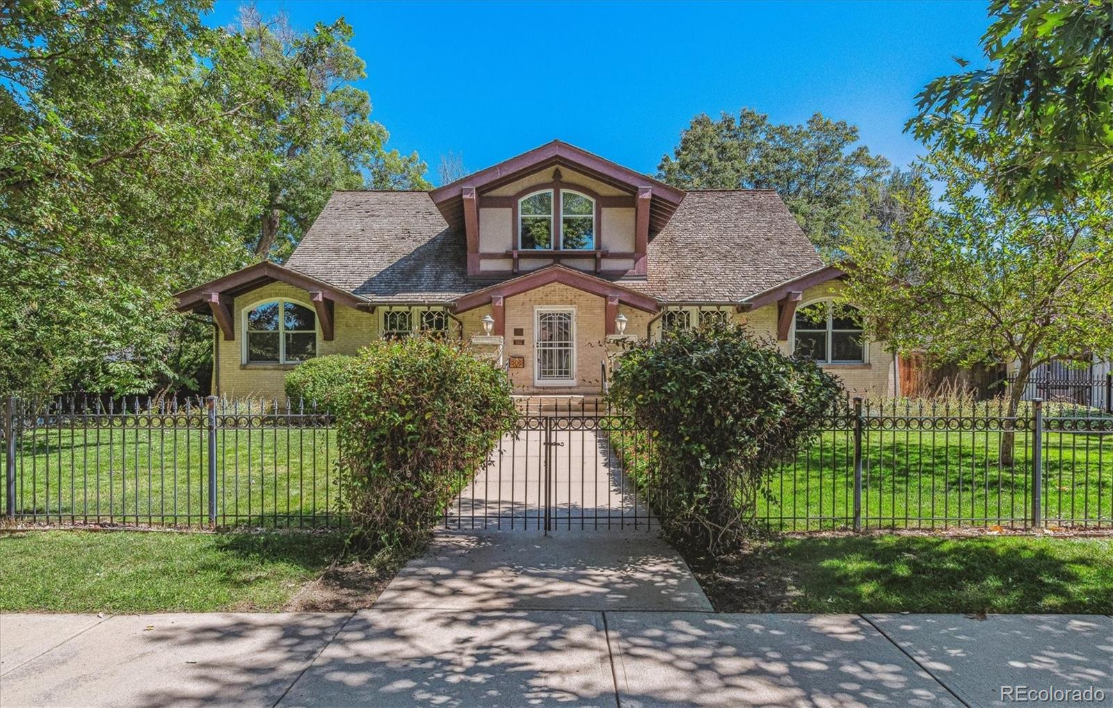 MLS Image #36 for 2100 s columbine street,denver, Colorado