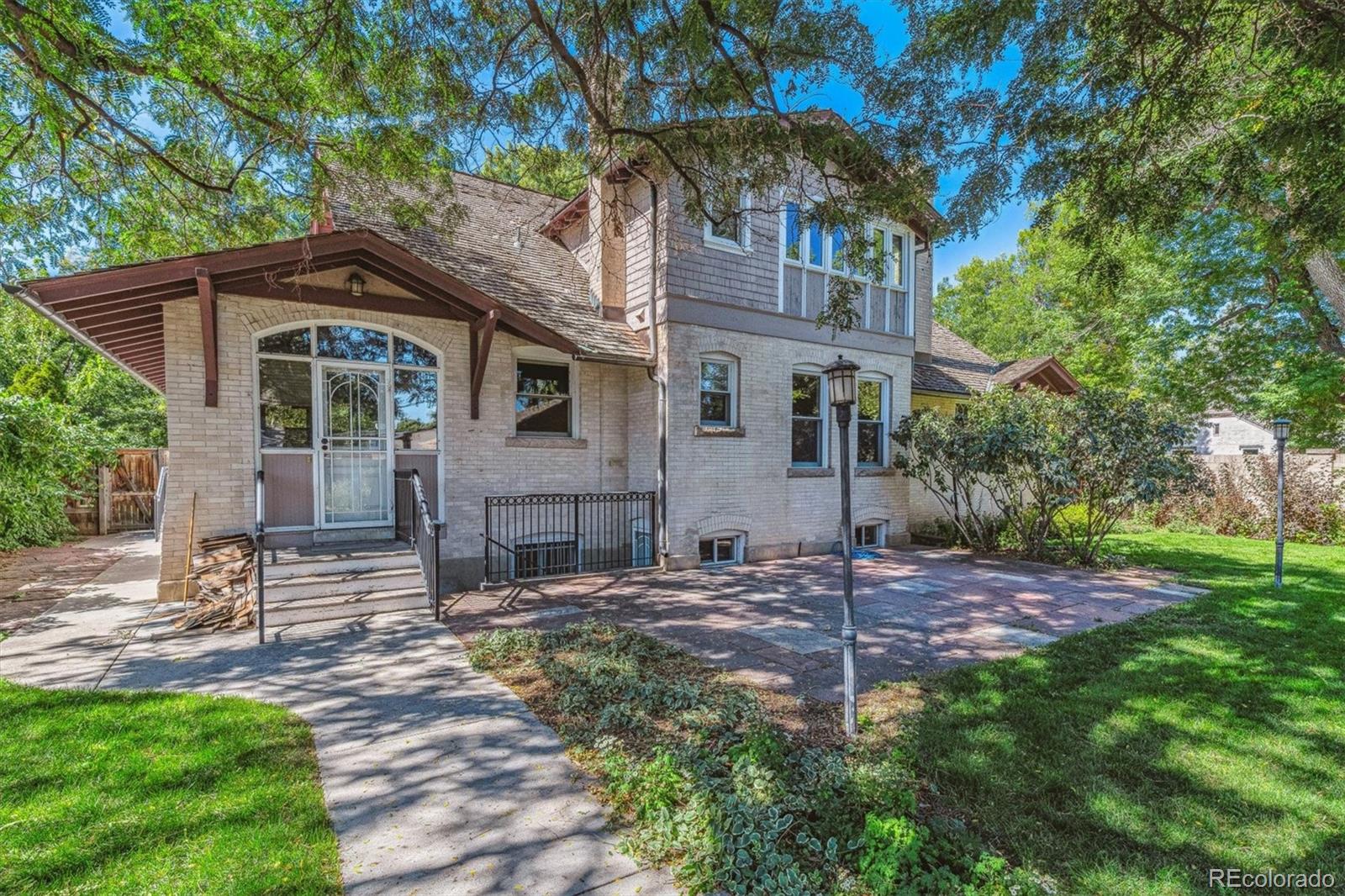 MLS Image #37 for 2100 s columbine street,denver, Colorado