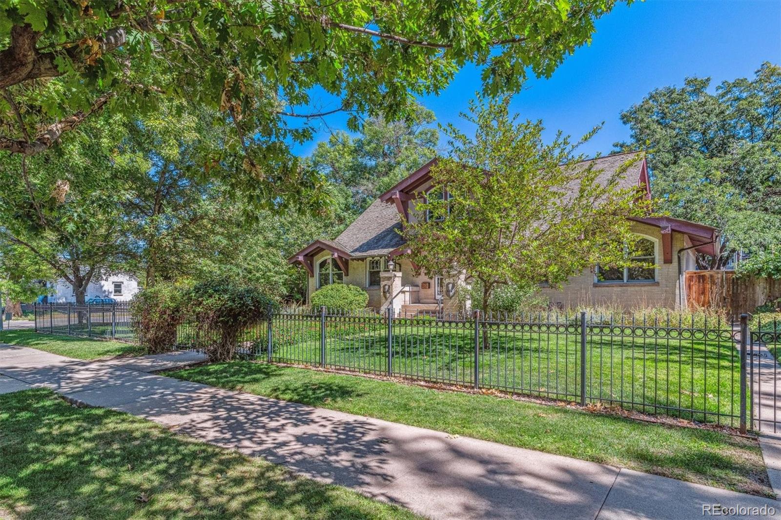 MLS Image #43 for 2100 s columbine street,denver, Colorado