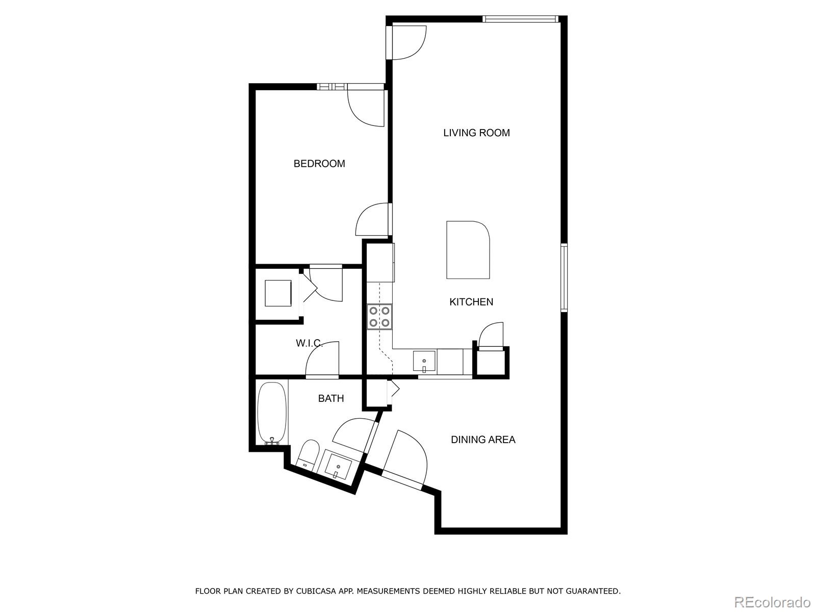 MLS Image #30 for 5201 s fox street,littleton, Colorado