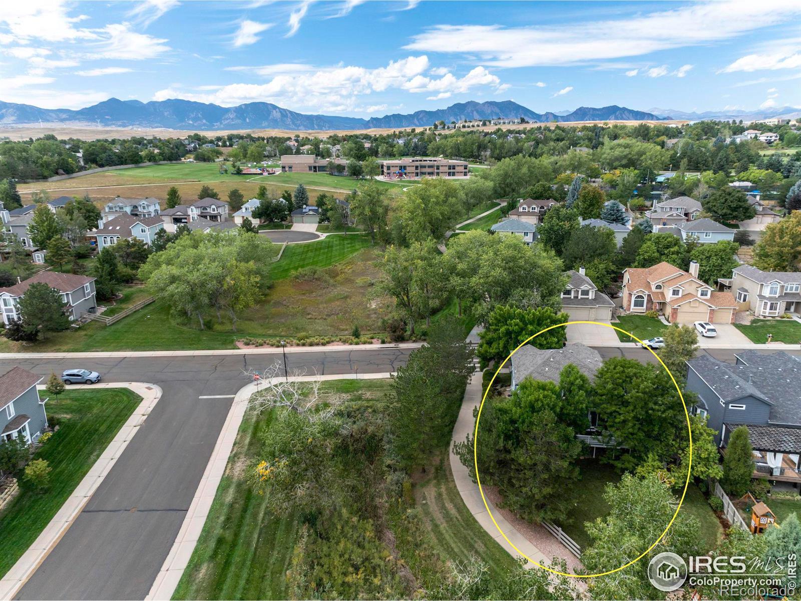 MLS Image #34 for 1766  alma lane,superior, Colorado