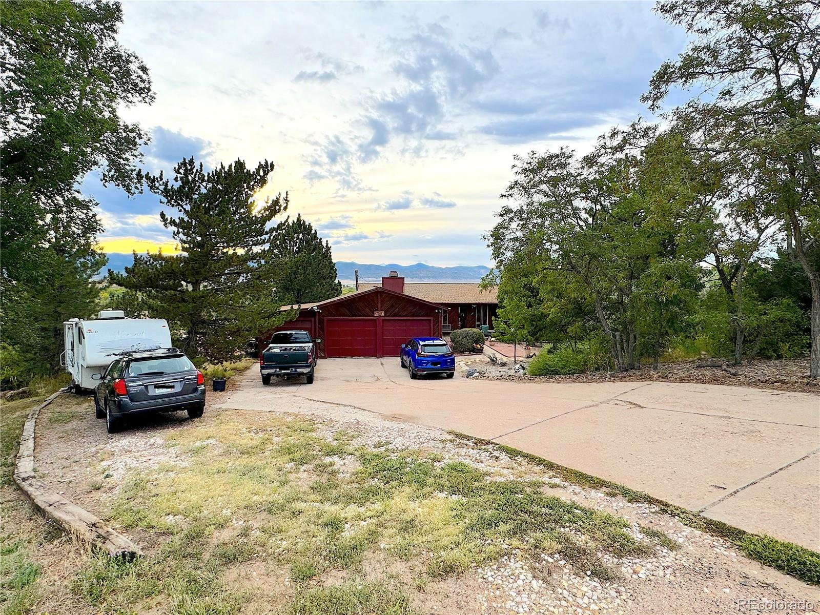 MLS Image #2 for 7365 w lakeside drive,littleton, Colorado