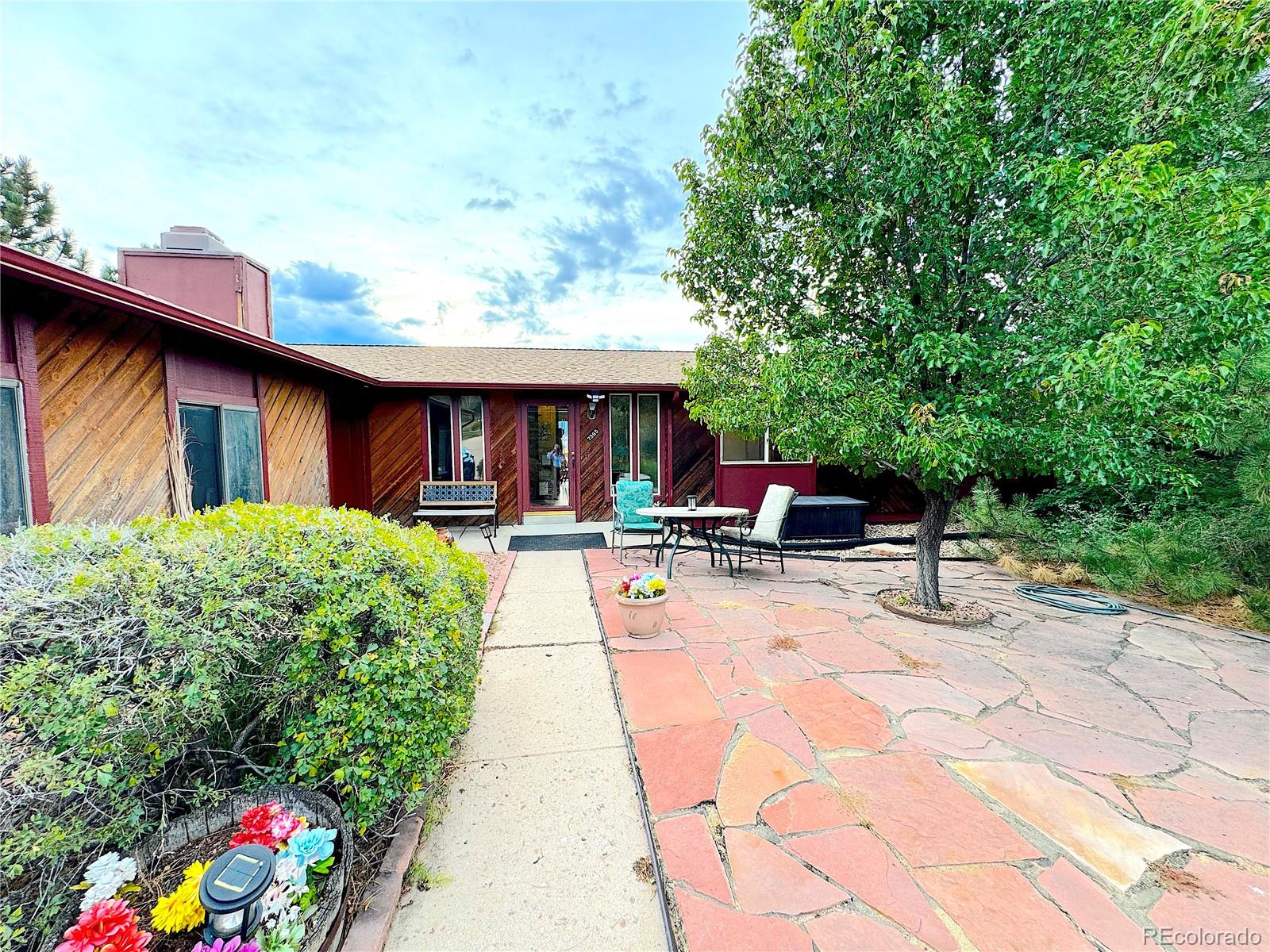 MLS Image #3 for 7365 w lakeside drive,littleton, Colorado