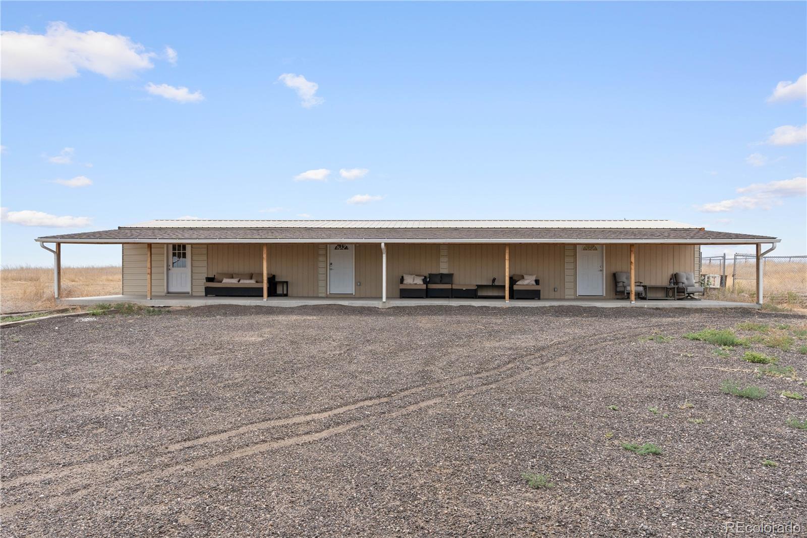 MLS Image #27 for 1570 s county road 129 ,bennett, Colorado