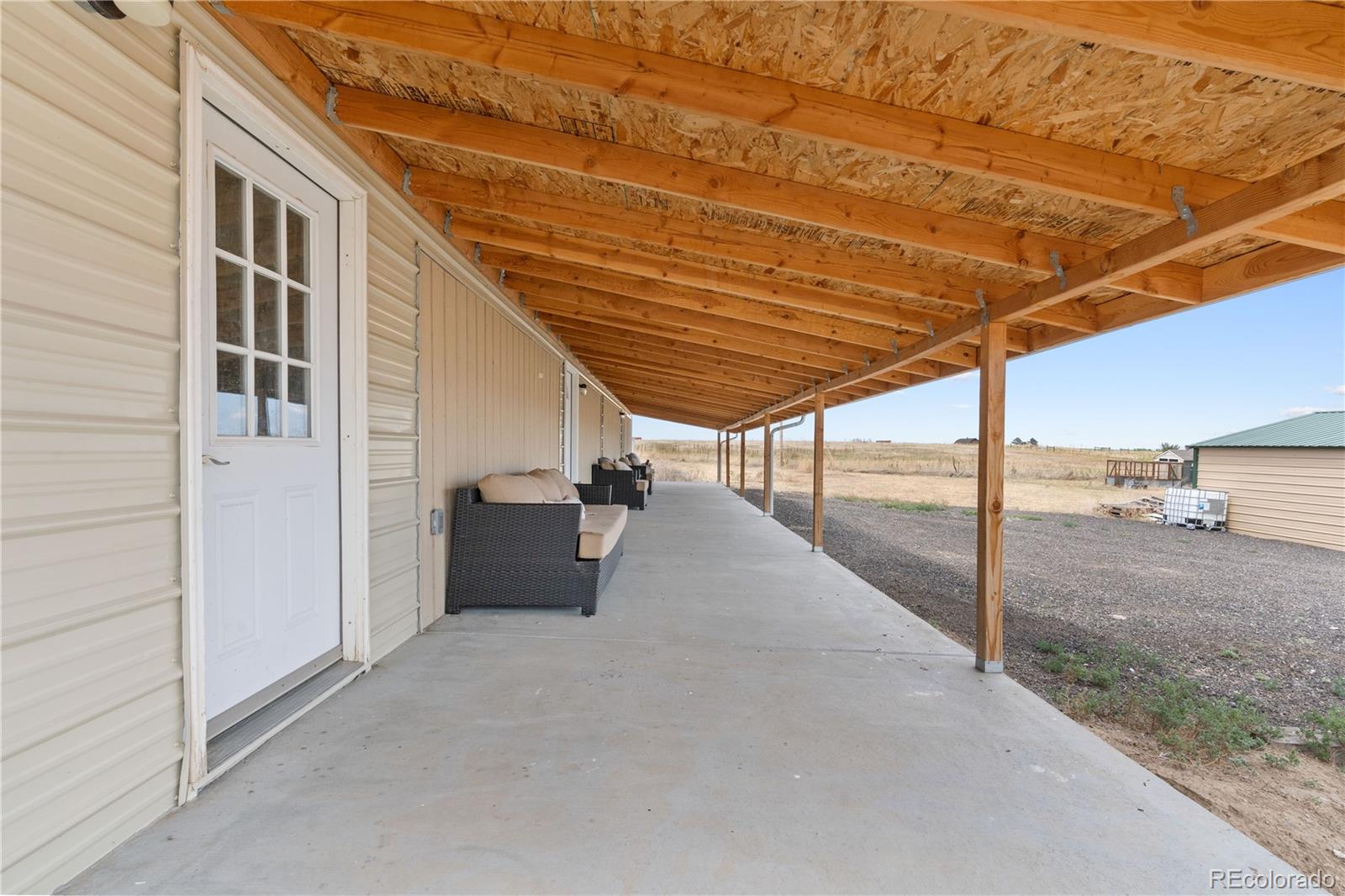 MLS Image #28 for 1570 s county road 129 ,bennett, Colorado