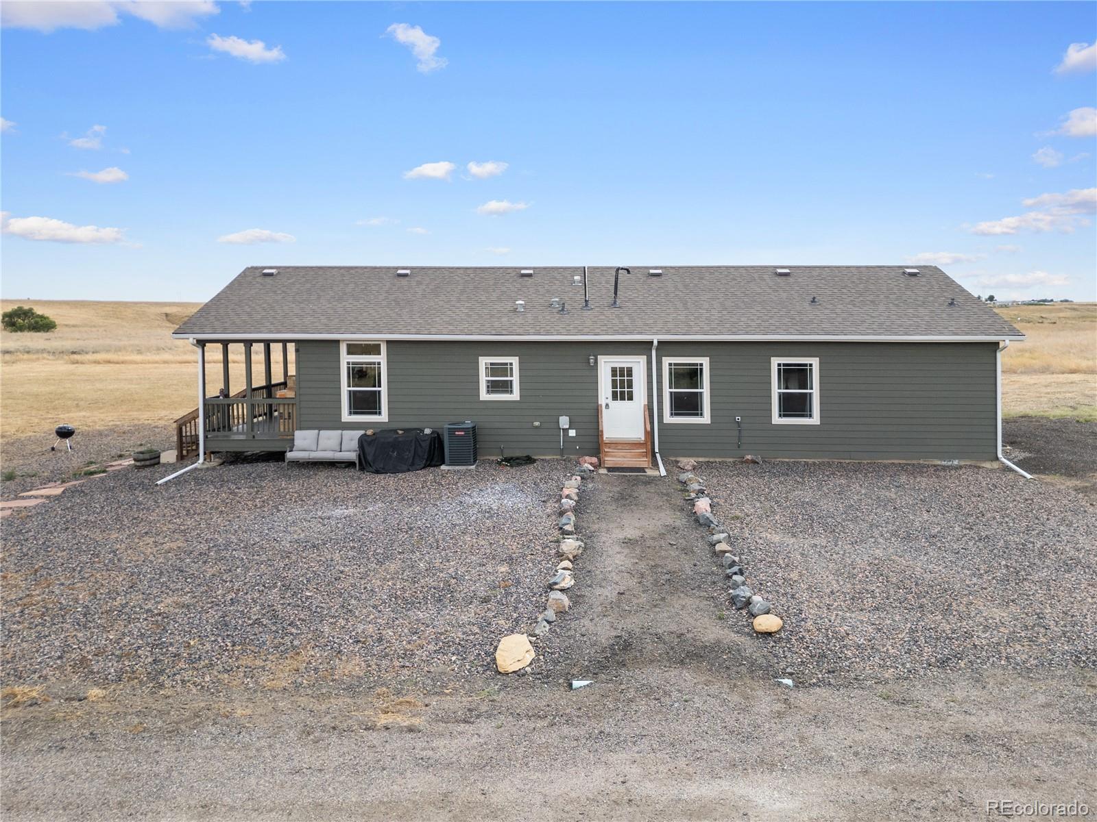 MLS Image #6 for 1570 s county road 129 ,bennett, Colorado