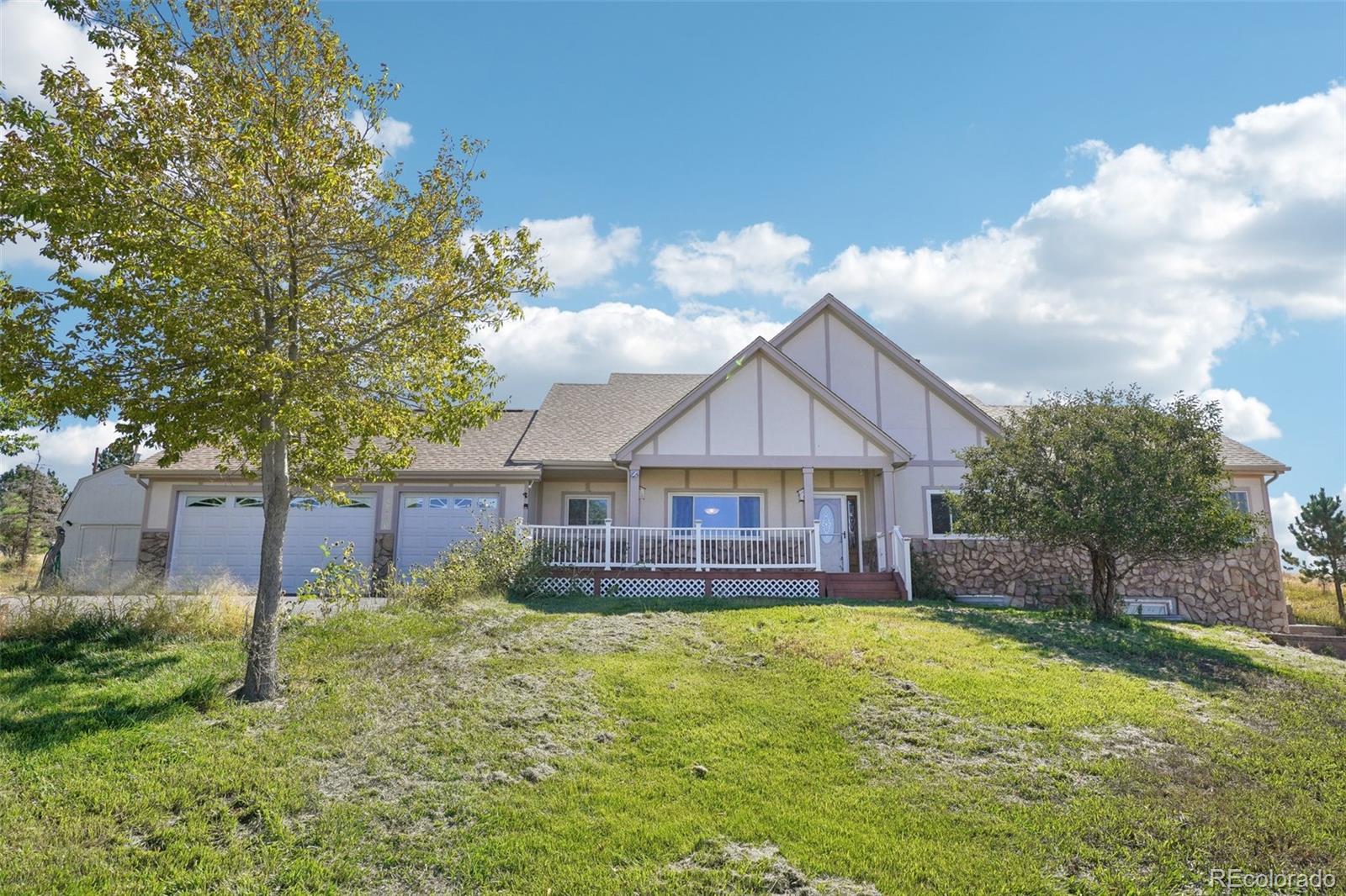 MLS Image #39 for 42790  ethan court,parker, Colorado