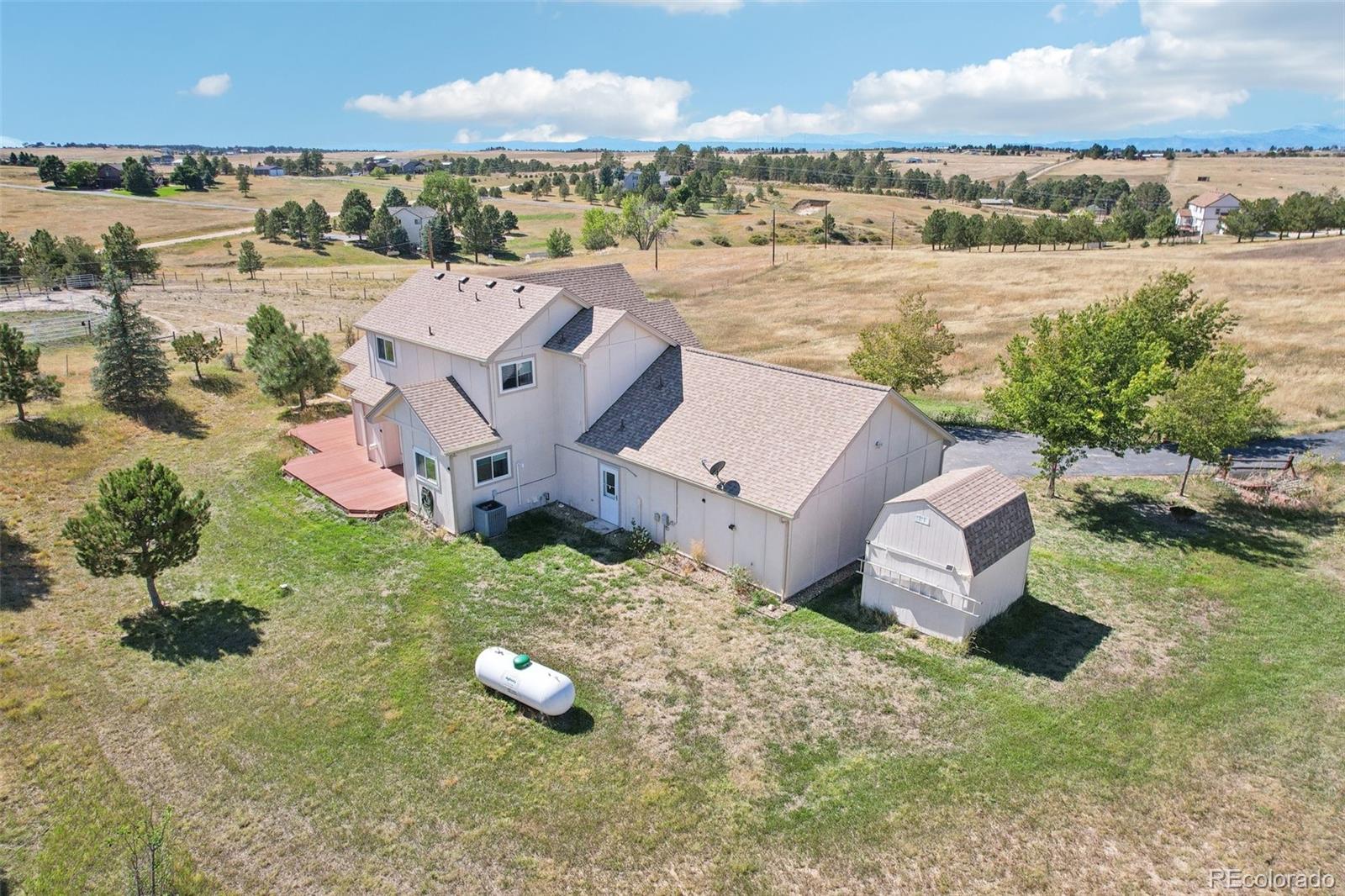 MLS Image #42 for 42790  ethan court,parker, Colorado