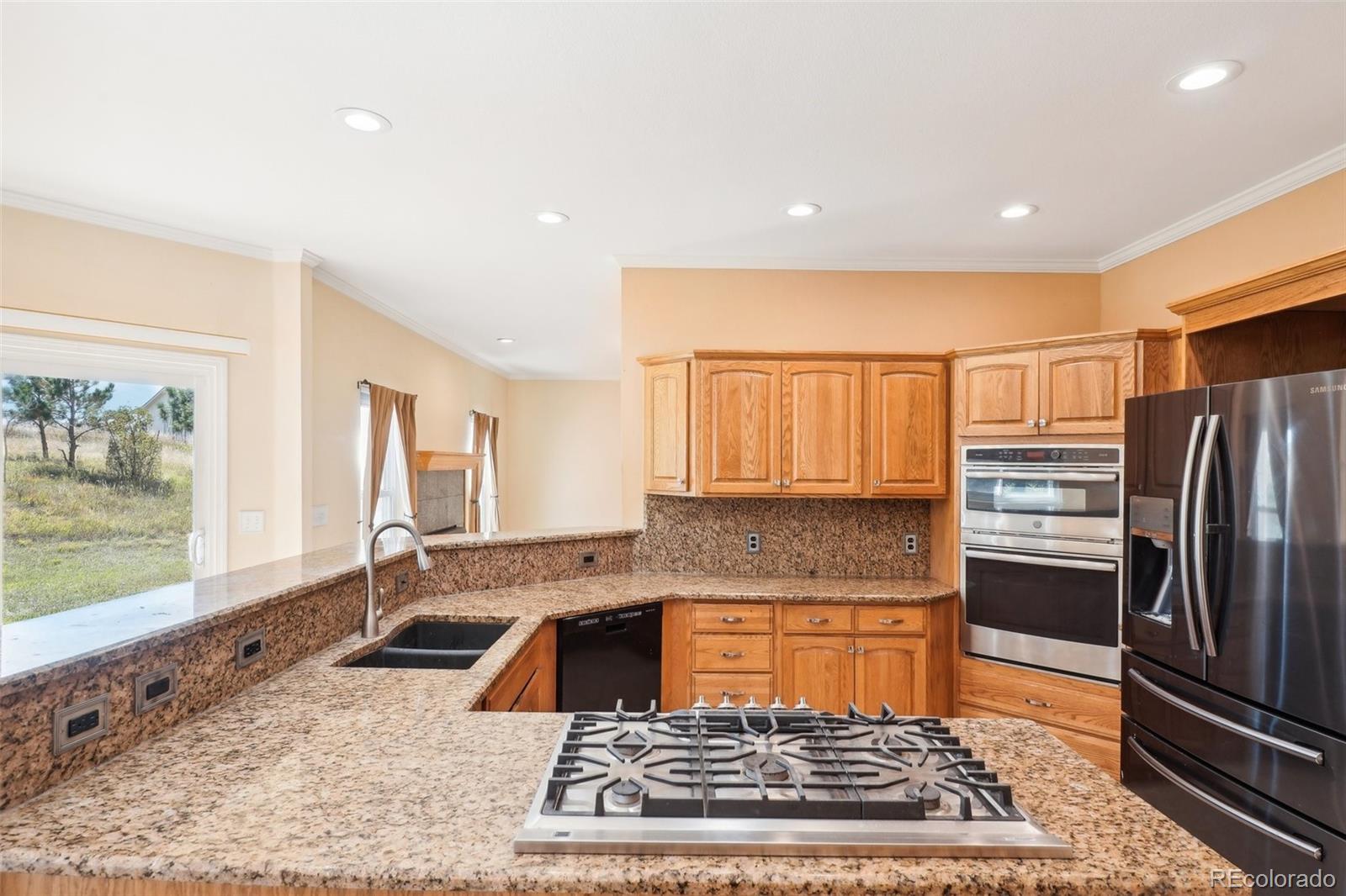 MLS Image #5 for 42790  ethan court,parker, Colorado