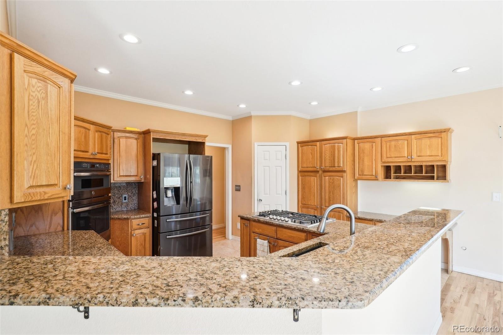 MLS Image #7 for 42790  ethan court,parker, Colorado