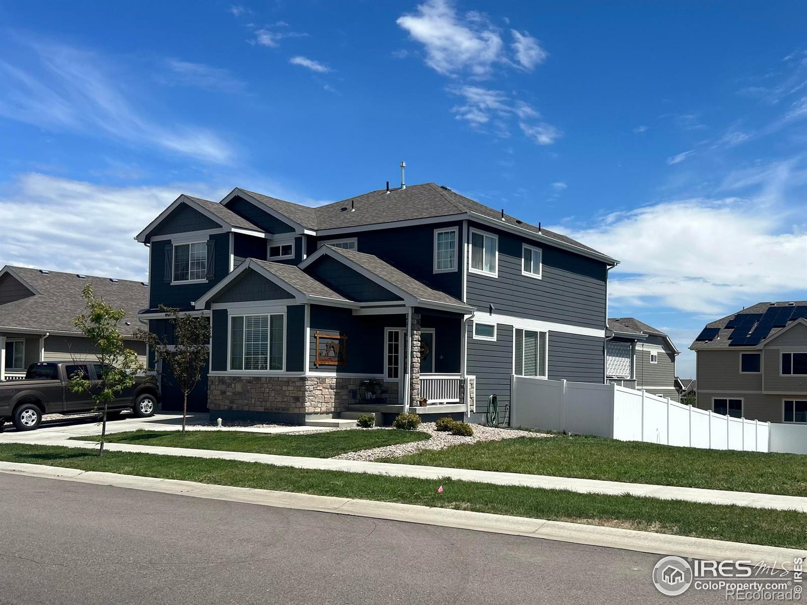 CMA Image for 1902  104th Ave Ct,Greeley, Colorado