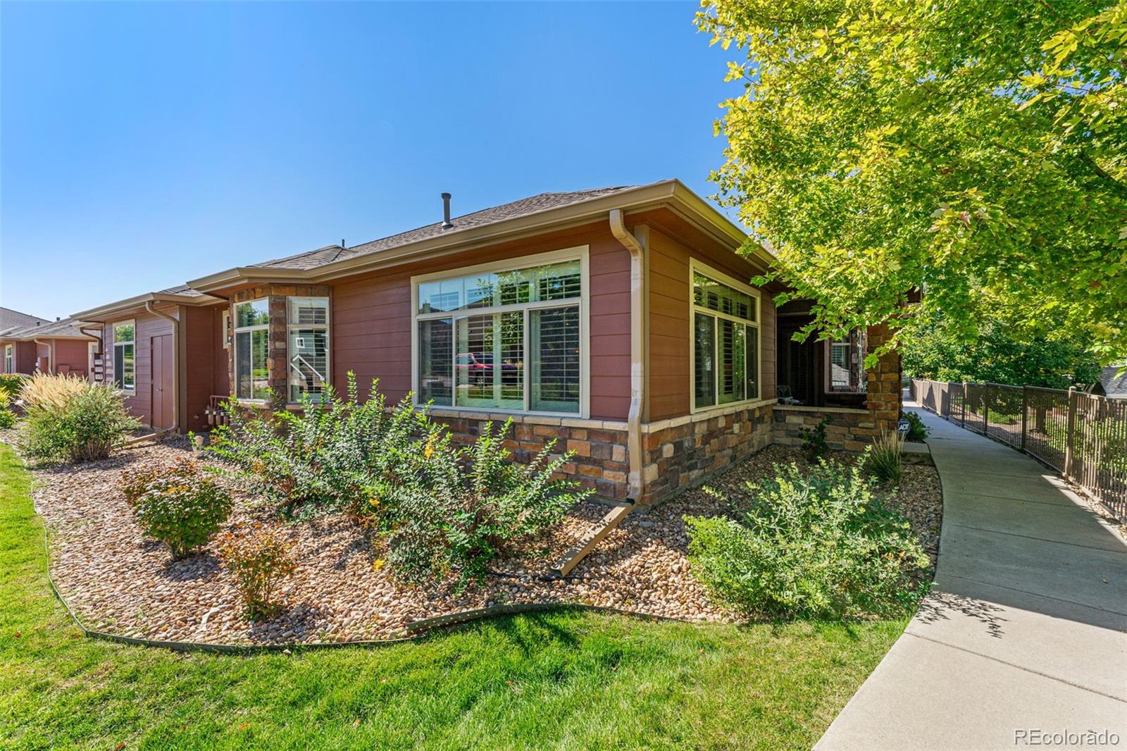 CMA Image for 8547  Gold Peak Drive,Highlands Ranch, Colorado