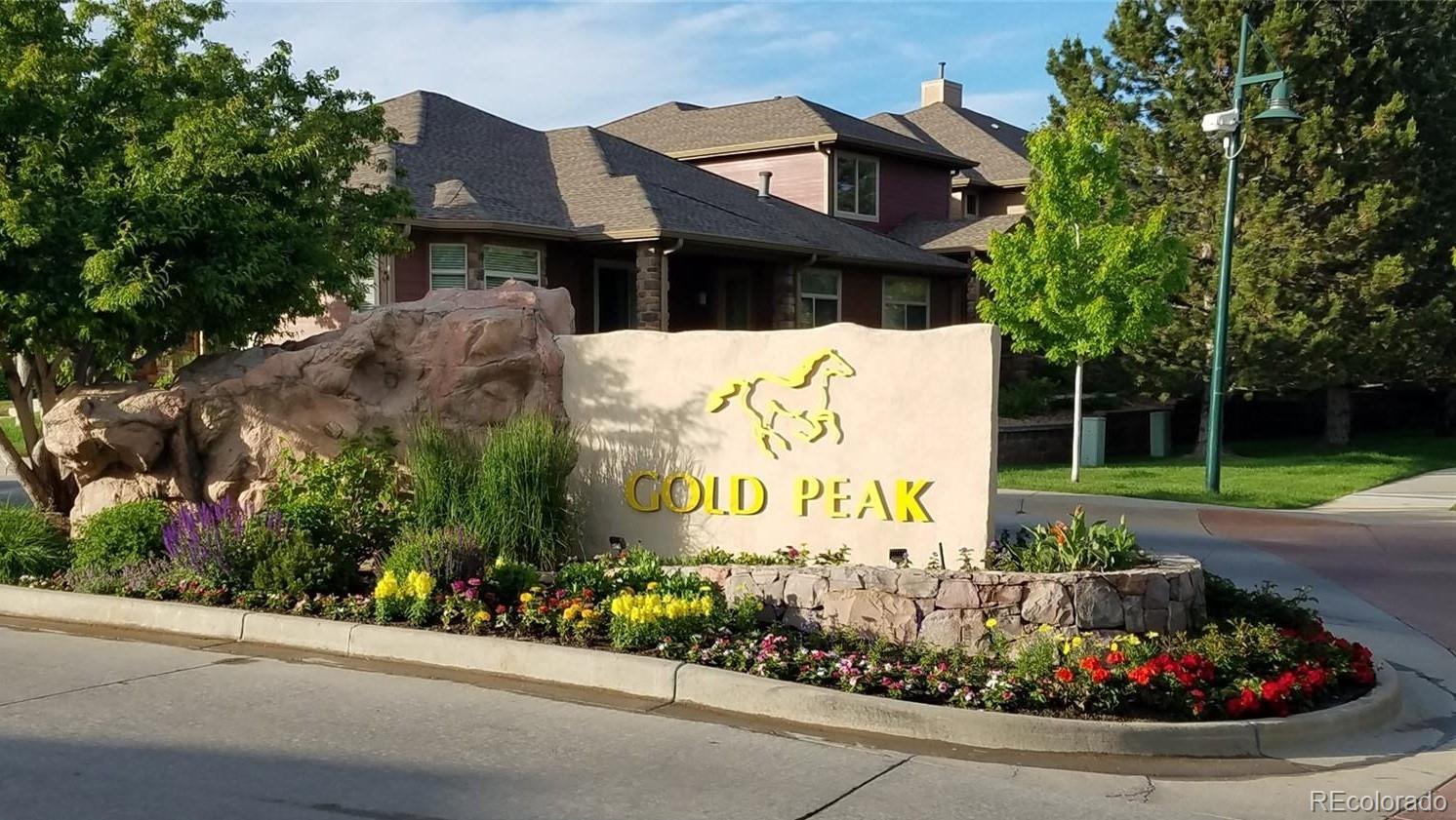 MLS Image #27 for 8547  gold peak drive,highlands ranch, Colorado