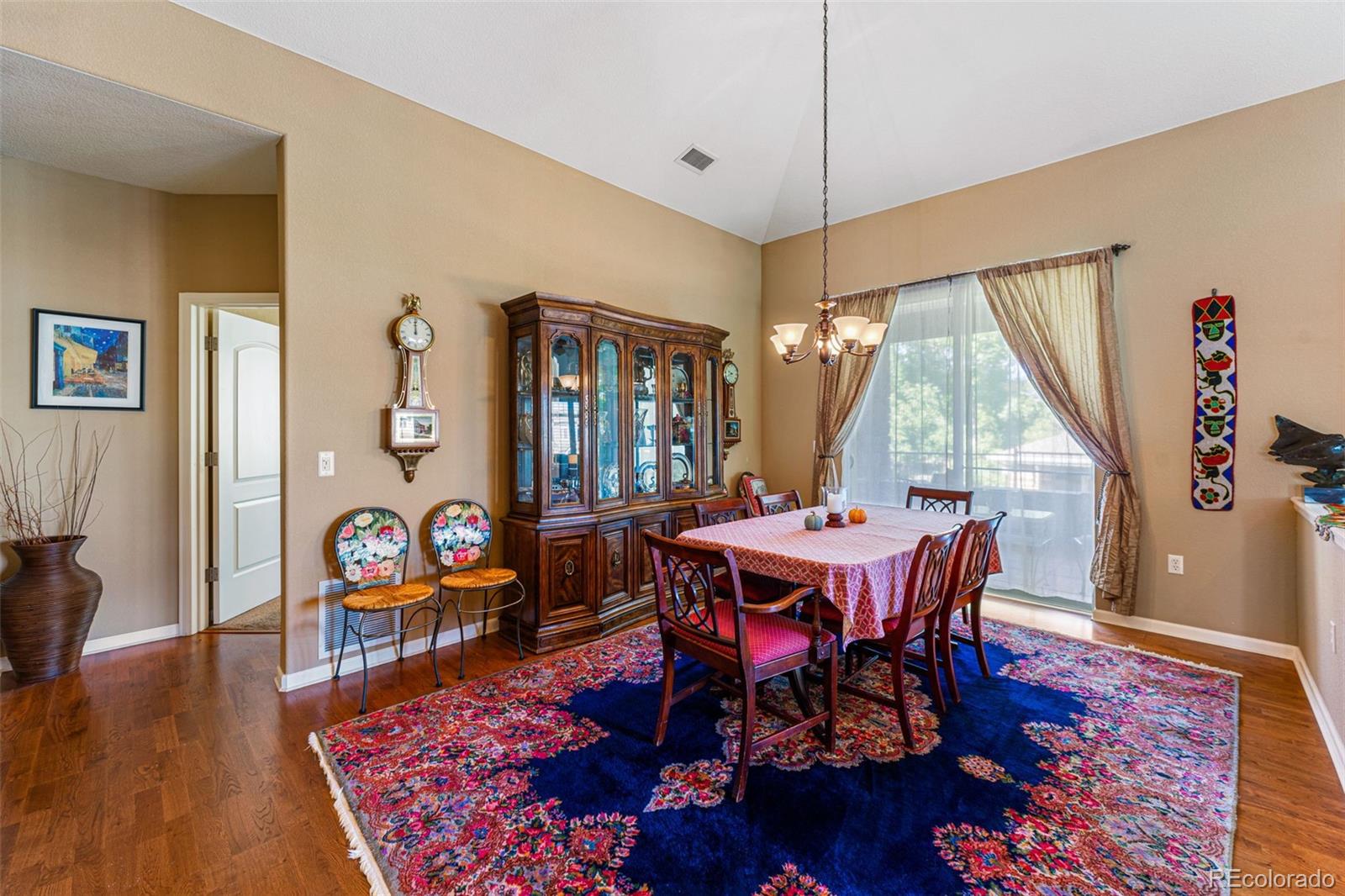 MLS Image #7 for 8547  gold peak drive,highlands ranch, Colorado