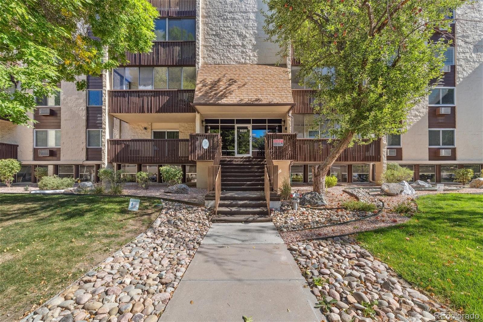 MLS Image #0 for 6930 e girard avenue,denver, Colorado