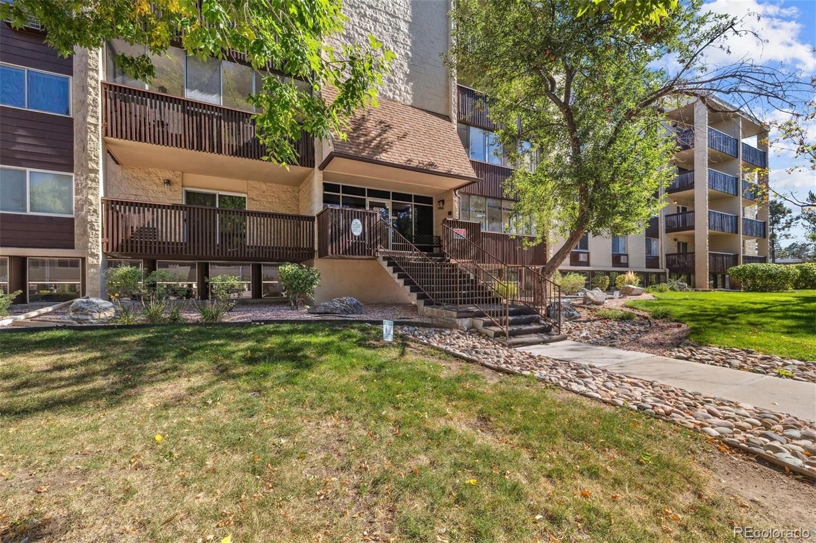 MLS Image #1 for 6930 e girard avenue,denver, Colorado