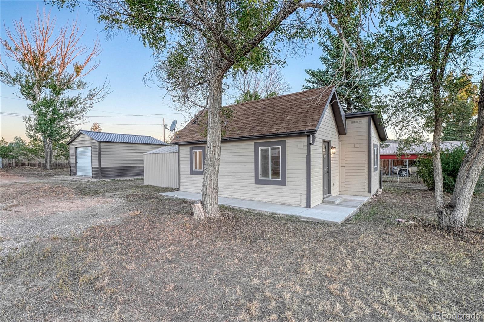 MLS Image #24 for 609  navajo avenue,simla, Colorado