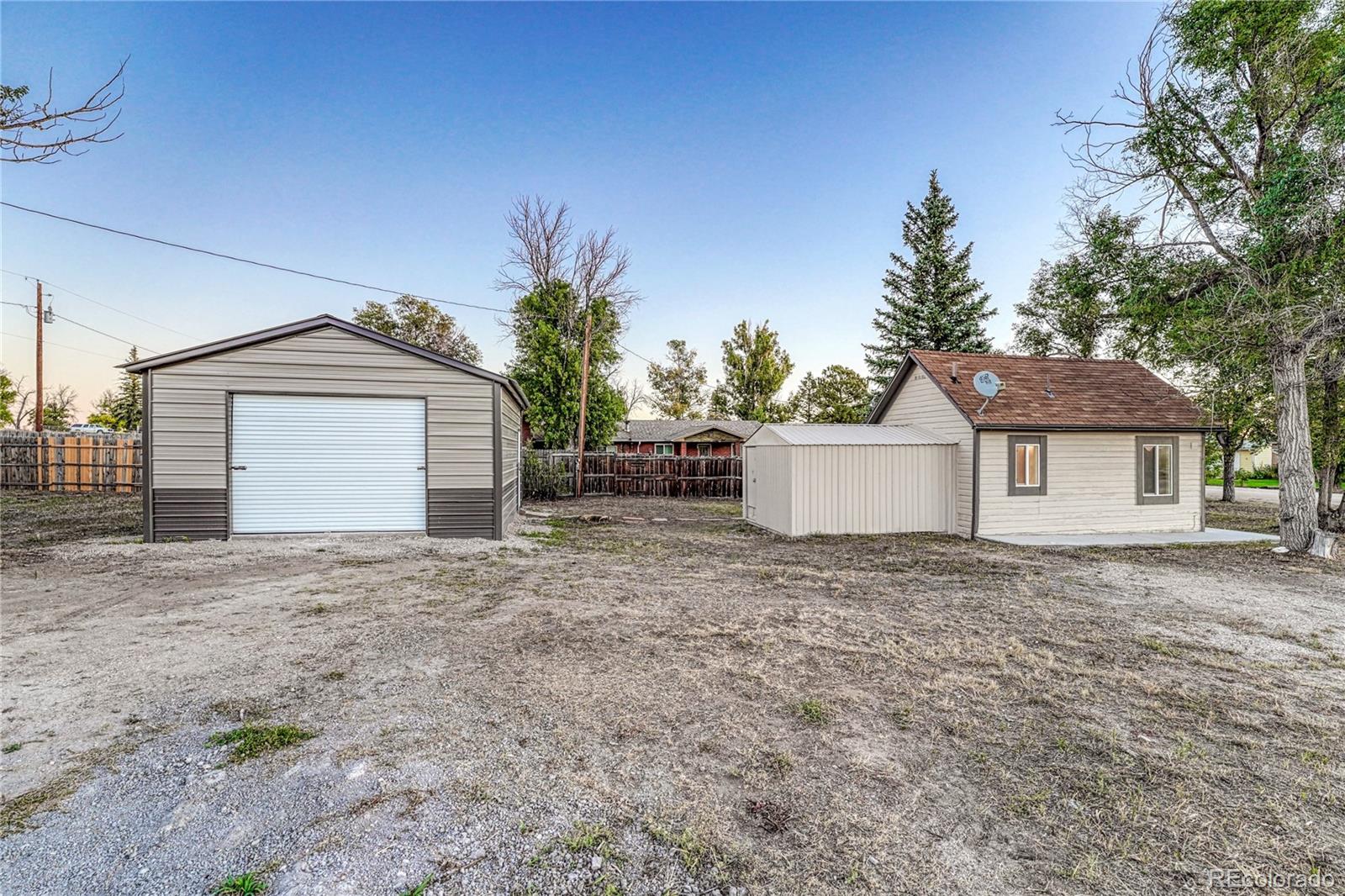 MLS Image #28 for 609  navajo avenue,simla, Colorado