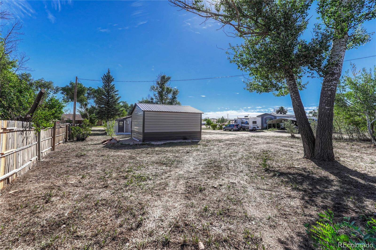 MLS Image #32 for 609  navajo avenue,simla, Colorado