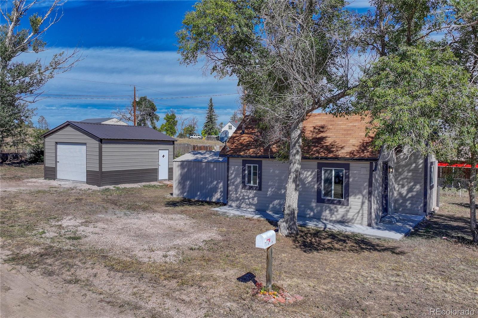 MLS Image #37 for 609  navajo avenue,simla, Colorado