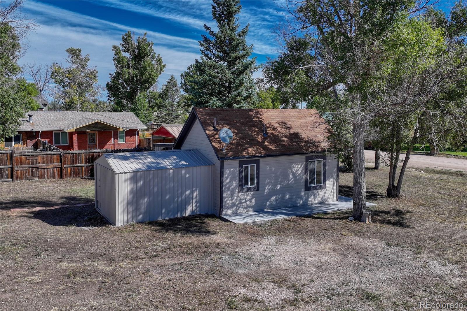 MLS Image #38 for 609  navajo avenue,simla, Colorado