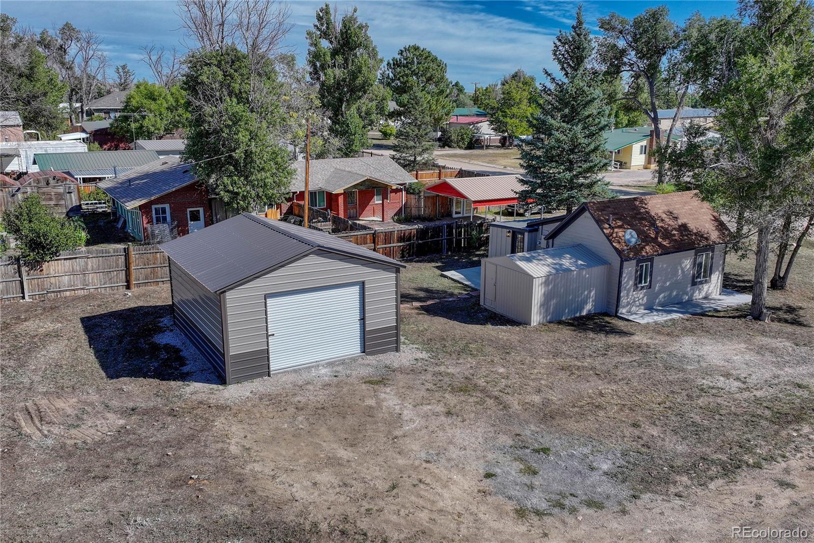 MLS Image #39 for 609  navajo avenue,simla, Colorado