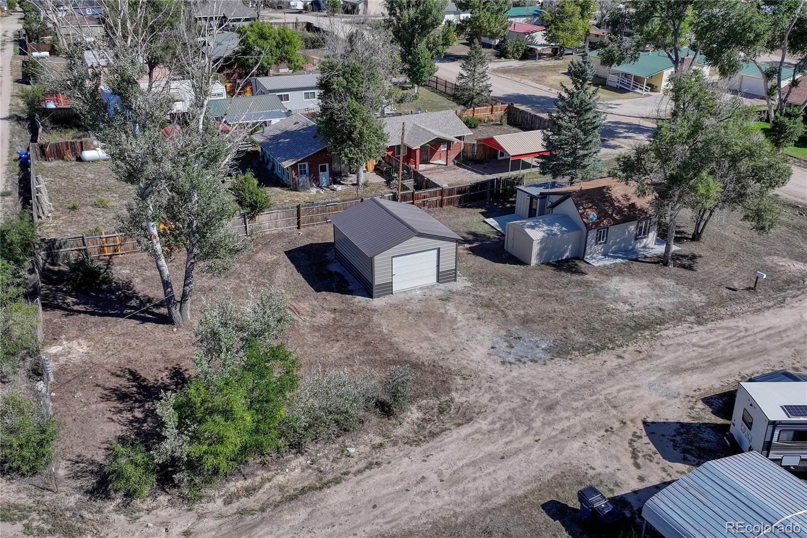 MLS Image #41 for 609  navajo avenue,simla, Colorado