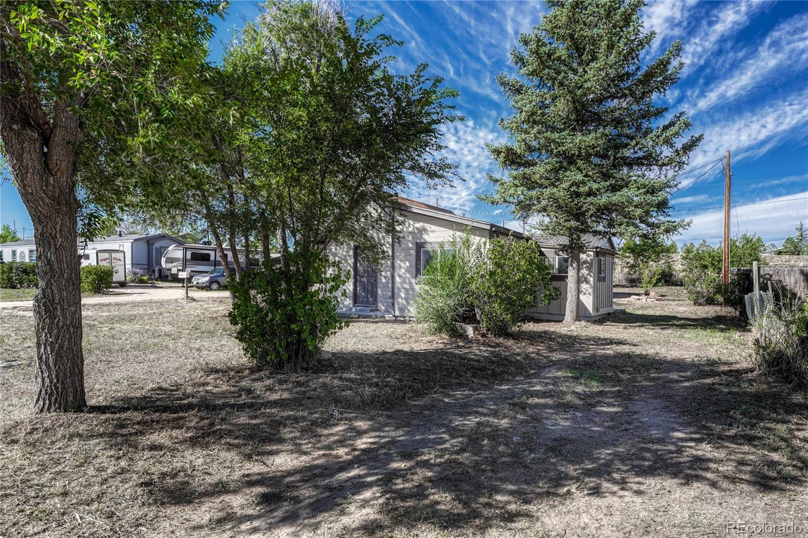 MLS Image #44 for 609  navajo avenue,simla, Colorado