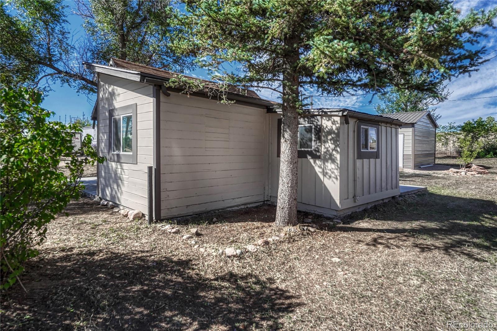 MLS Image #45 for 609  navajo avenue,simla, Colorado