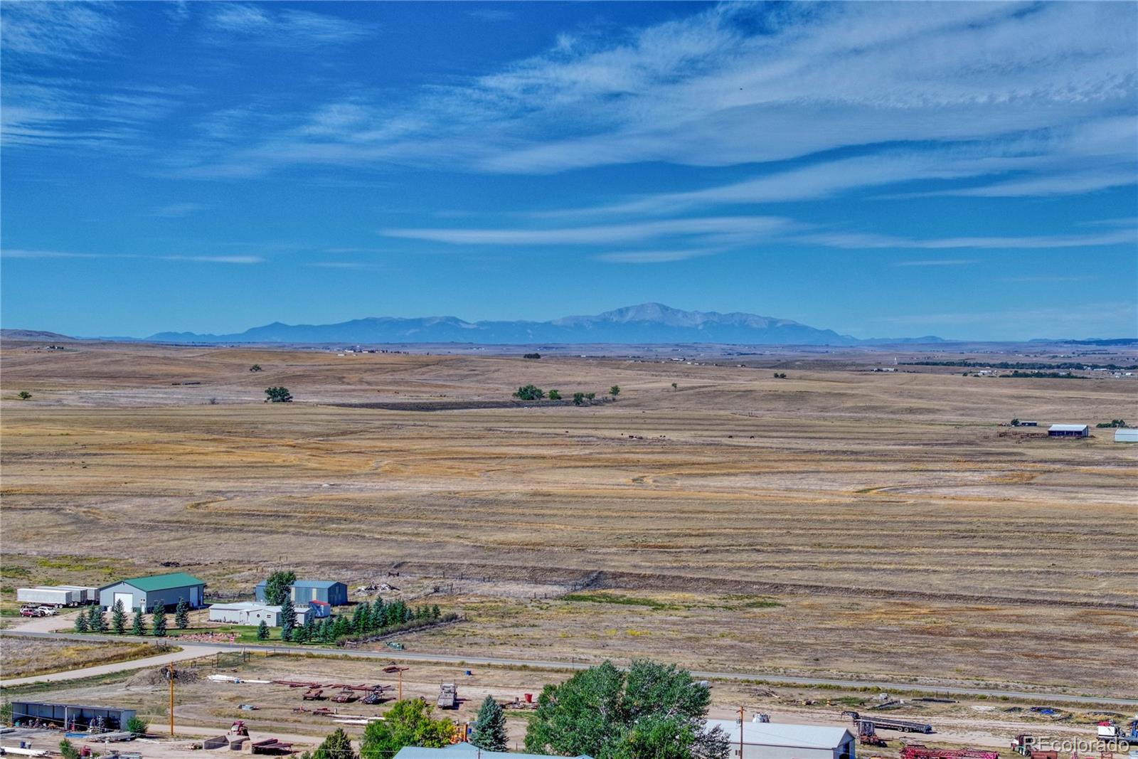 MLS Image #48 for 609  navajo avenue,simla, Colorado