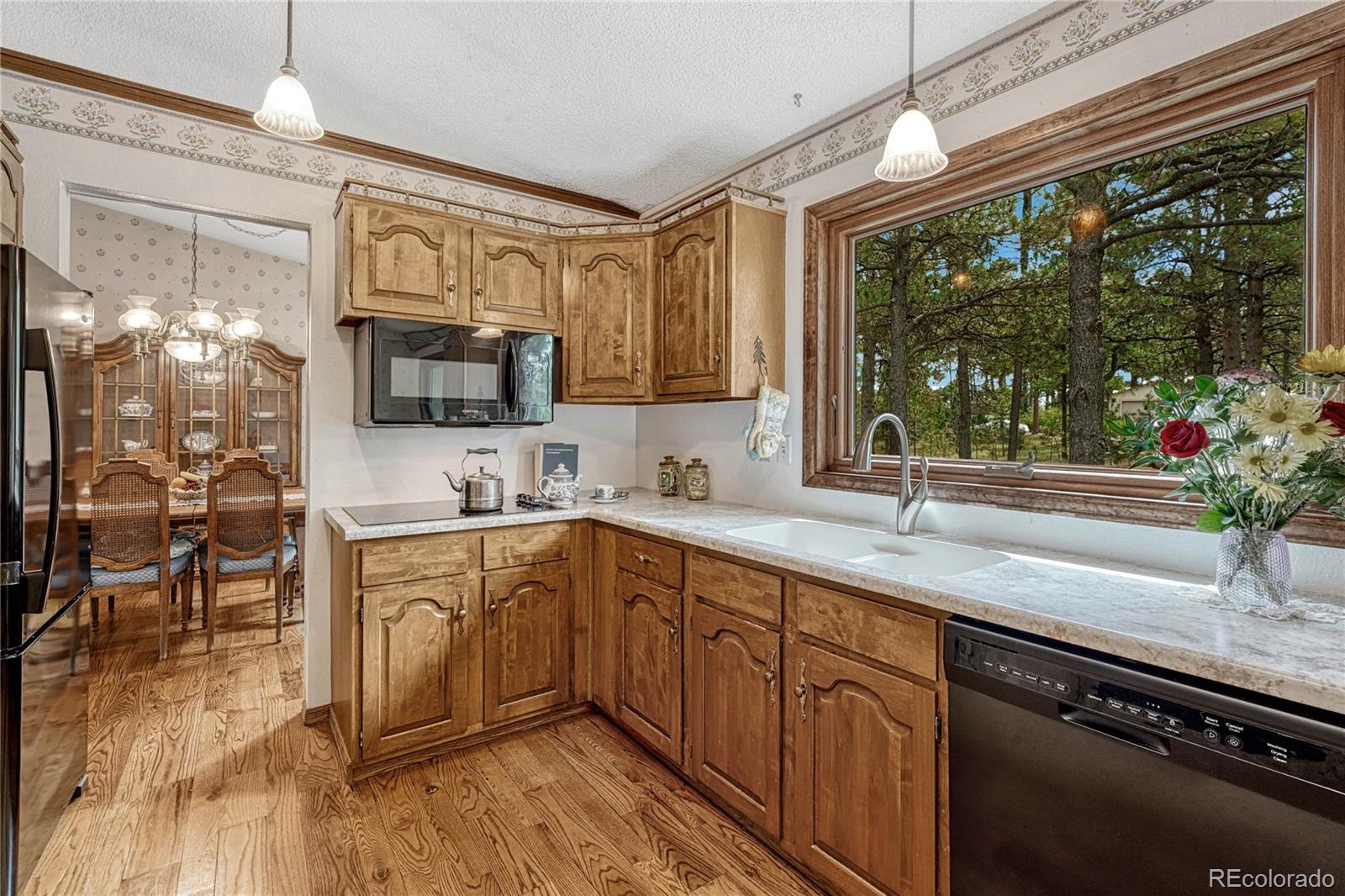 MLS Image #15 for 8510  wilderness drive,colorado springs, Colorado