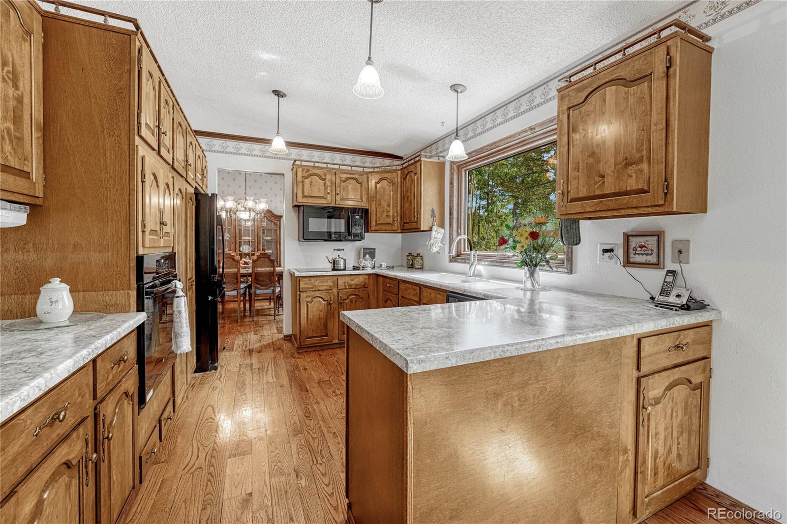 MLS Image #18 for 8510  wilderness drive,colorado springs, Colorado