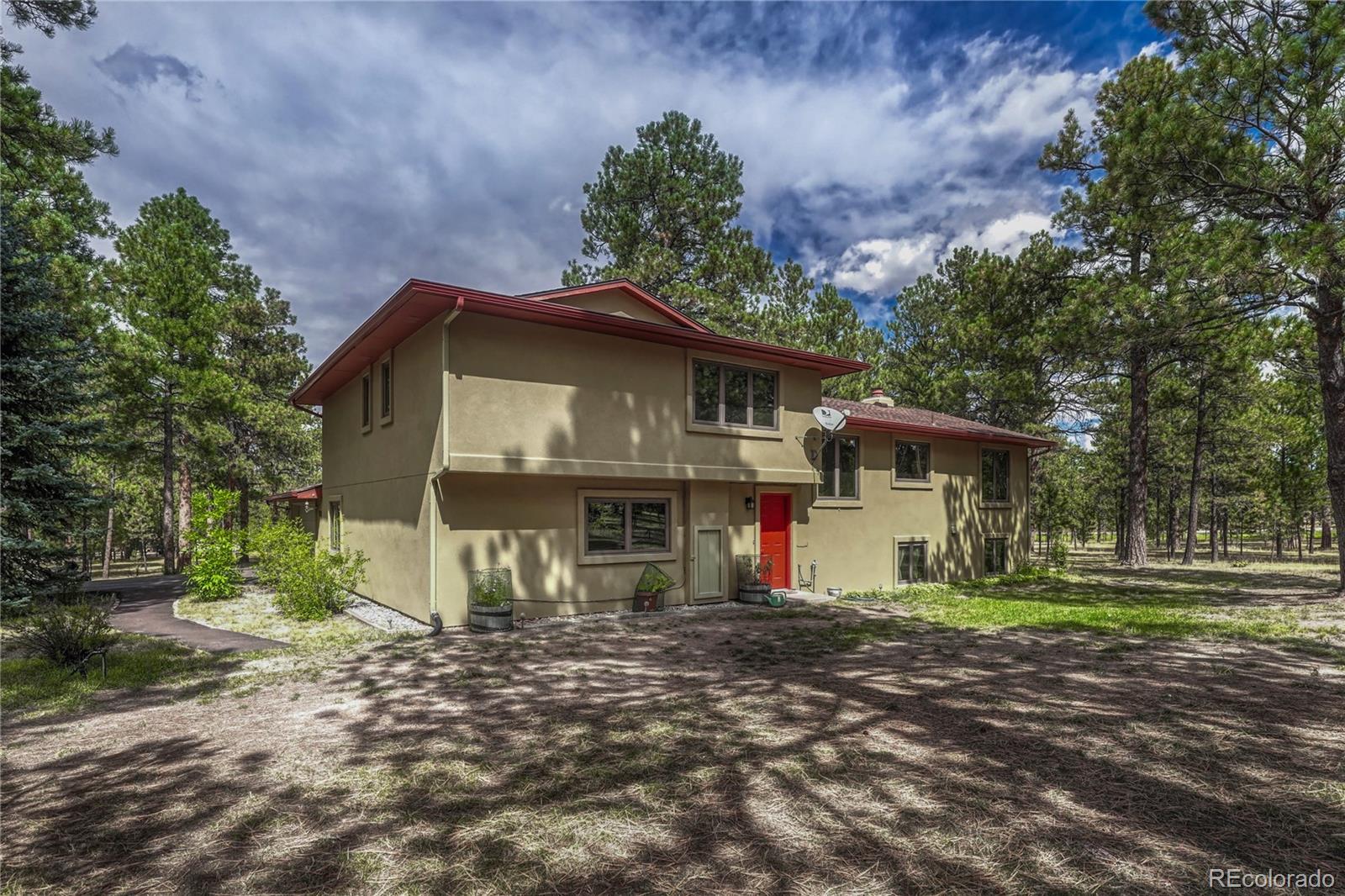 MLS Image #42 for 8510  wilderness drive,colorado springs, Colorado