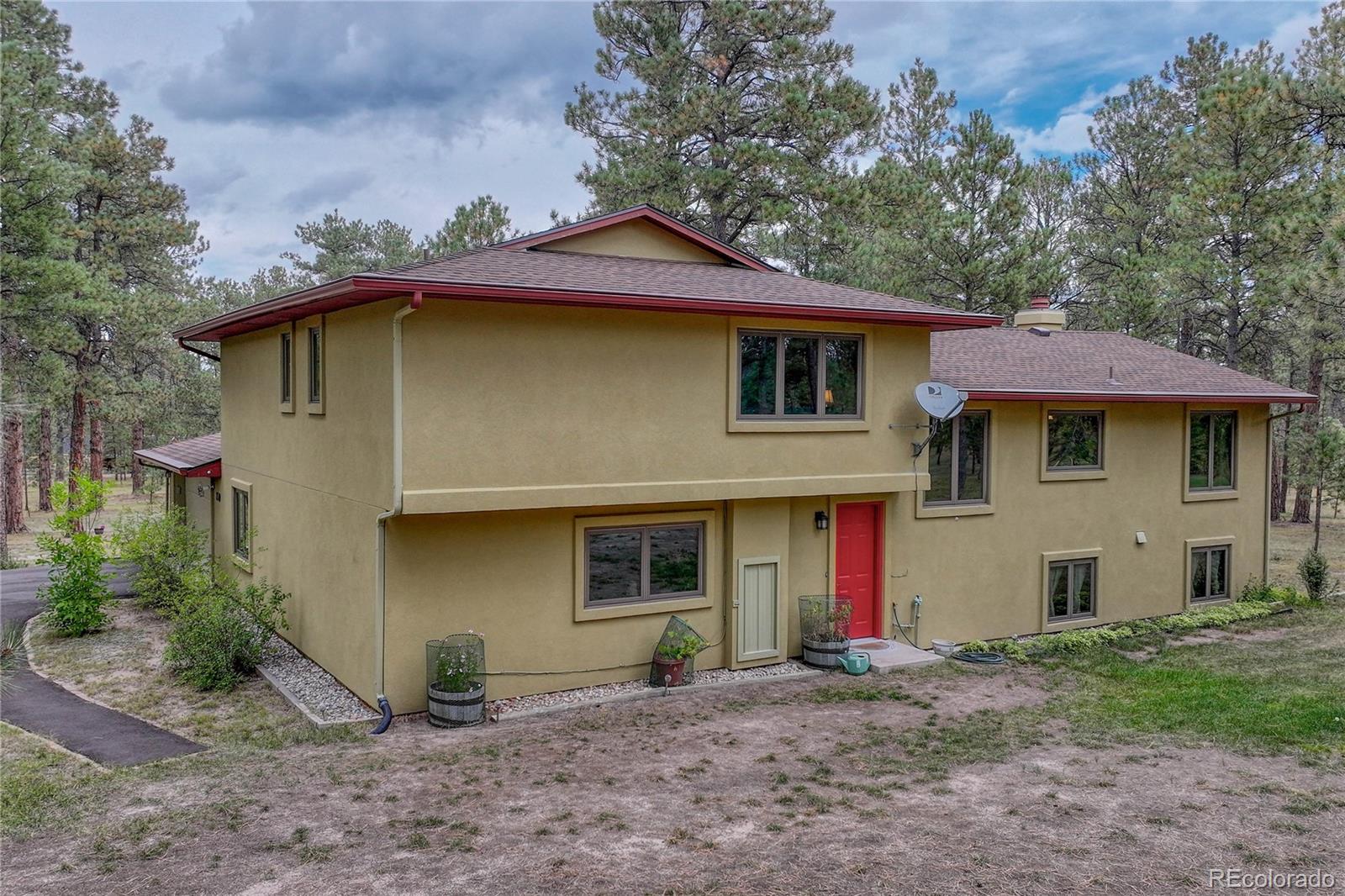 MLS Image #43 for 8510  wilderness drive,colorado springs, Colorado