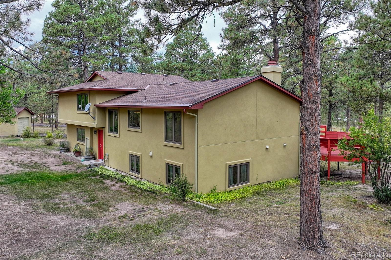 MLS Image #44 for 8510  wilderness drive,colorado springs, Colorado