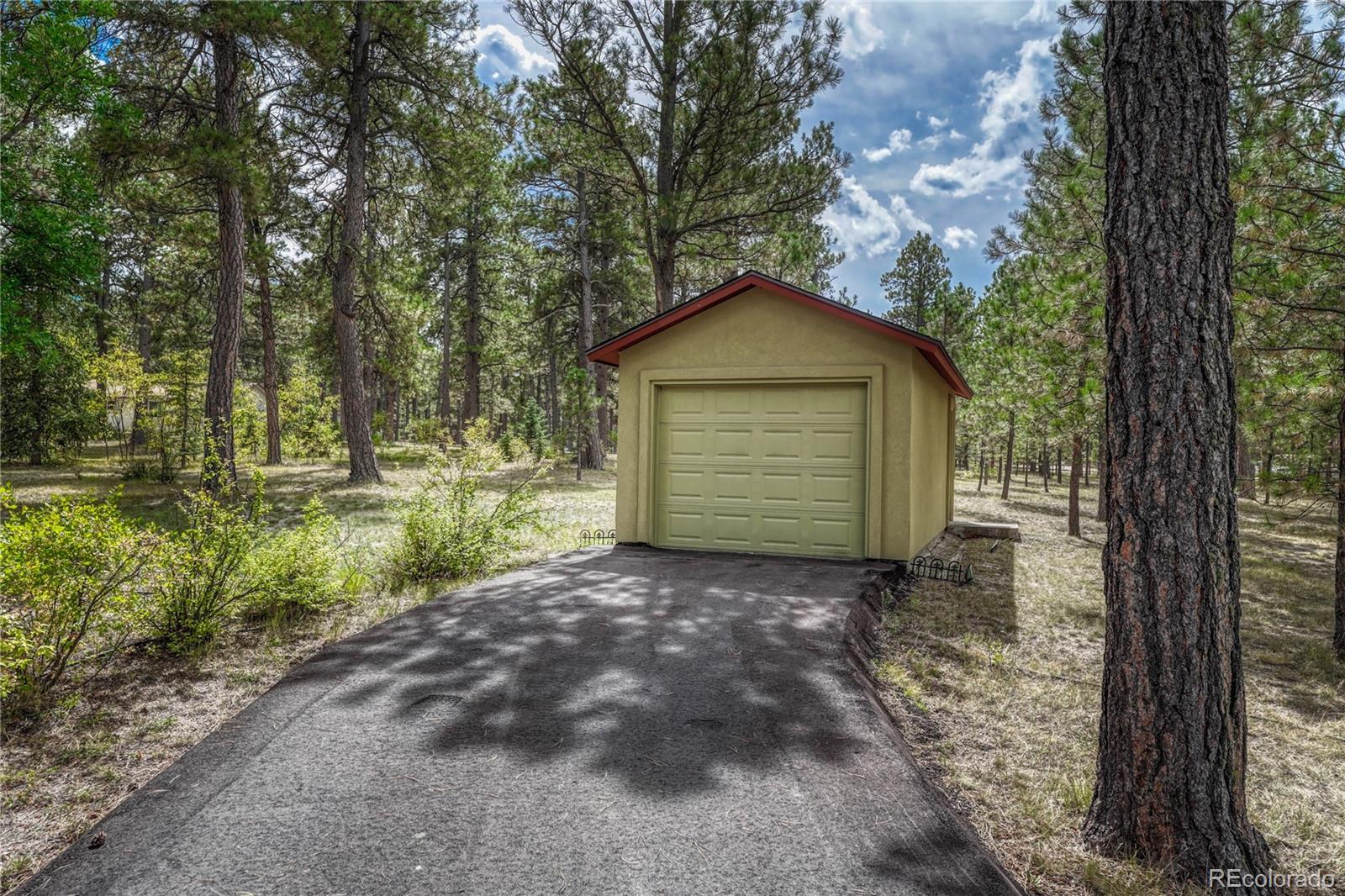 MLS Image #46 for 8510  wilderness drive,colorado springs, Colorado