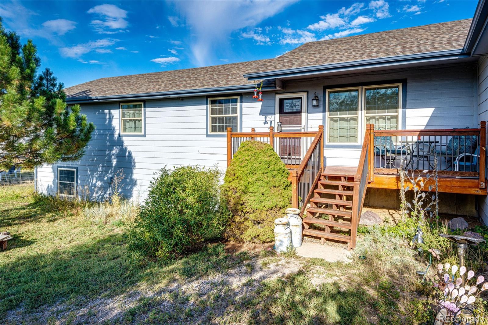 MLS Image #1 for 8284  sunrise drive,elizabeth, Colorado