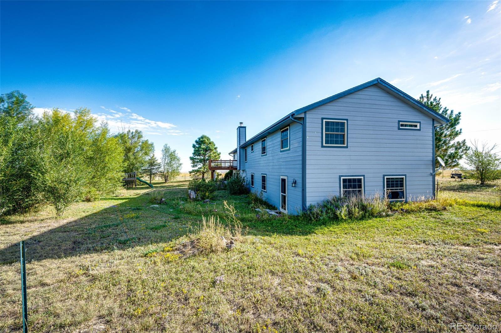 MLS Image #21 for 8284  sunrise drive,elizabeth, Colorado