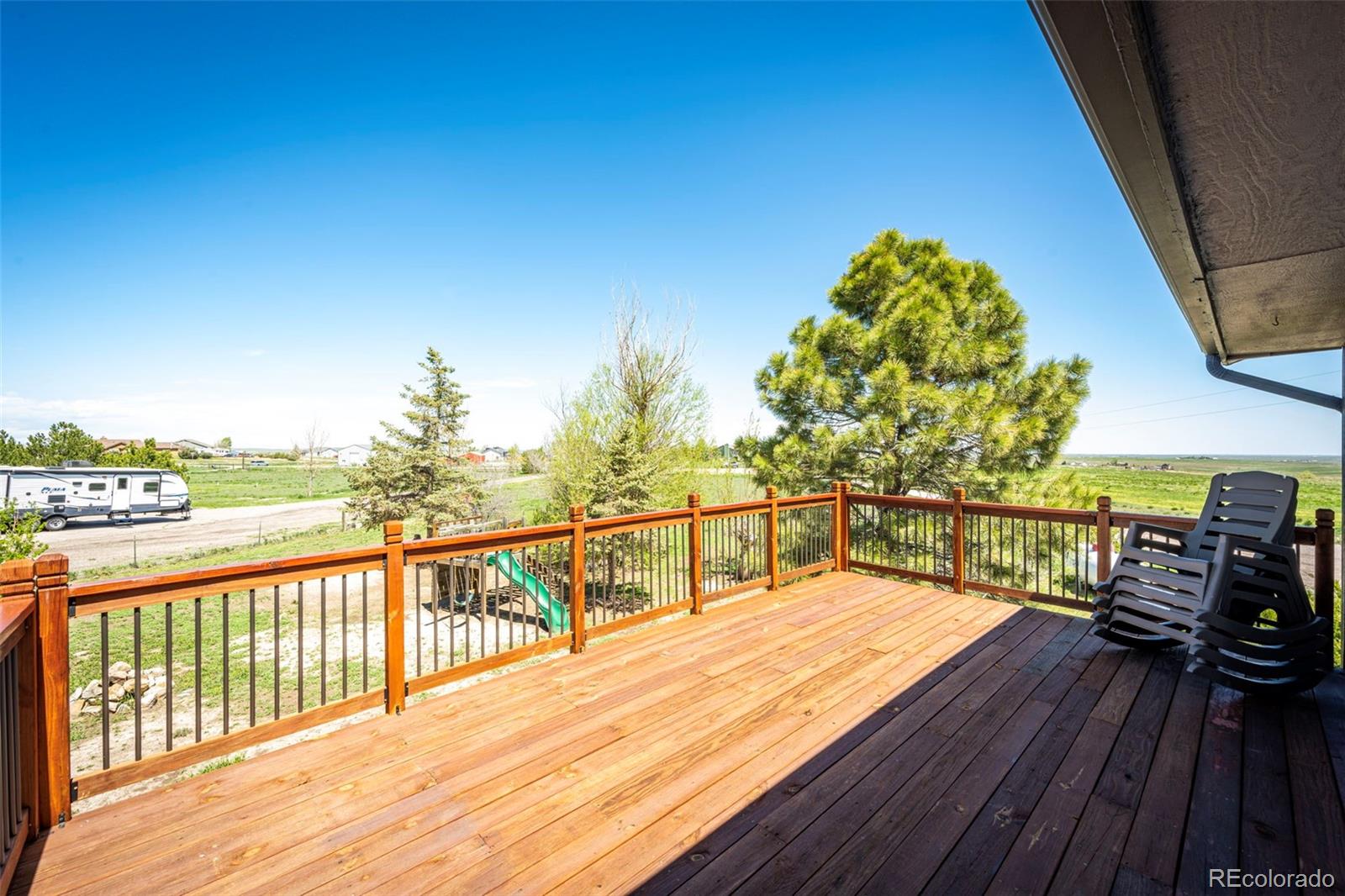 MLS Image #23 for 8284  sunrise drive,elizabeth, Colorado