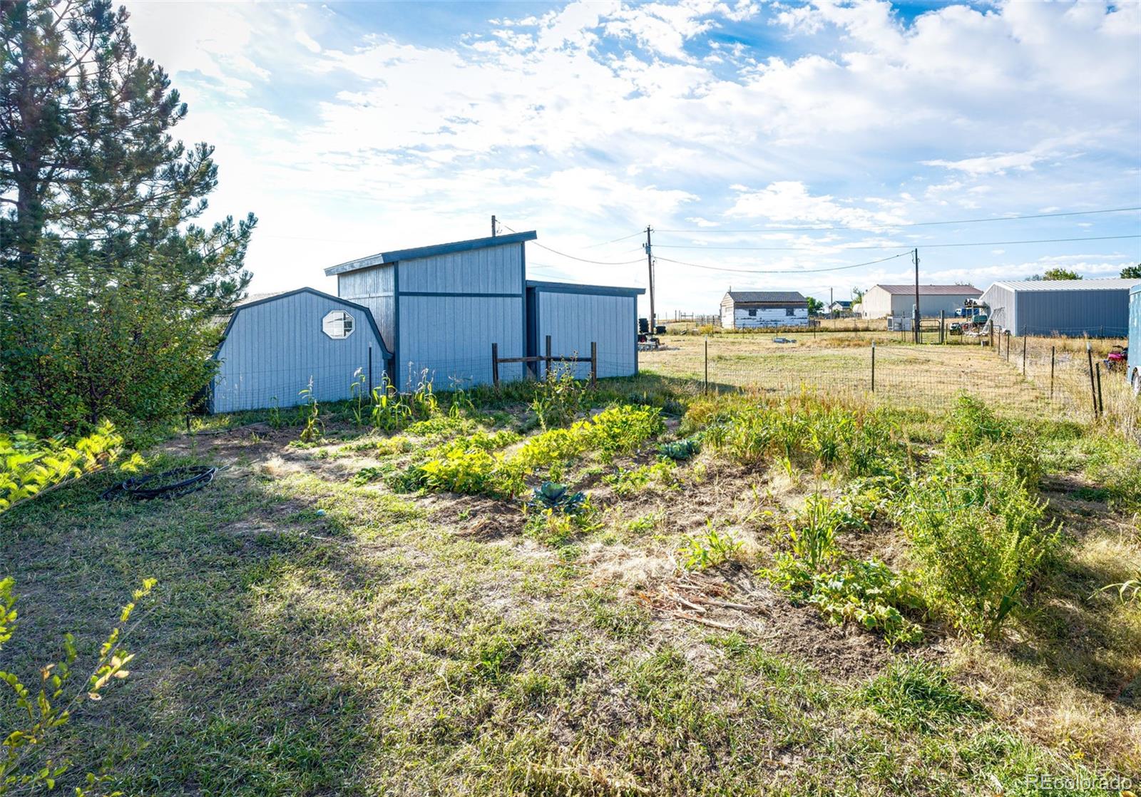 MLS Image #25 for 8284  sunrise drive,elizabeth, Colorado