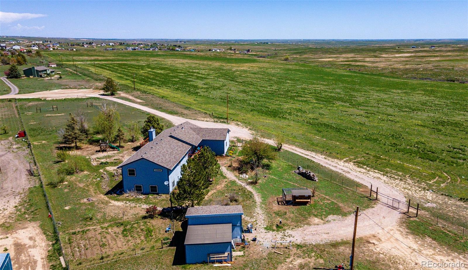 MLS Image #28 for 8284  sunrise drive,elizabeth, Colorado