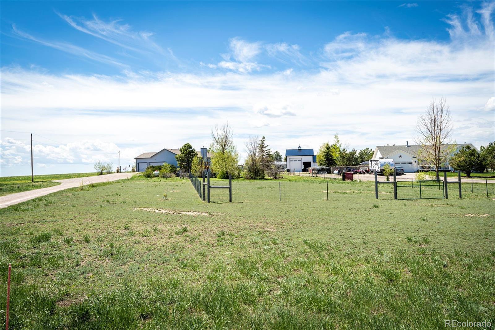 MLS Image #5 for 8284  sunrise drive,elizabeth, Colorado