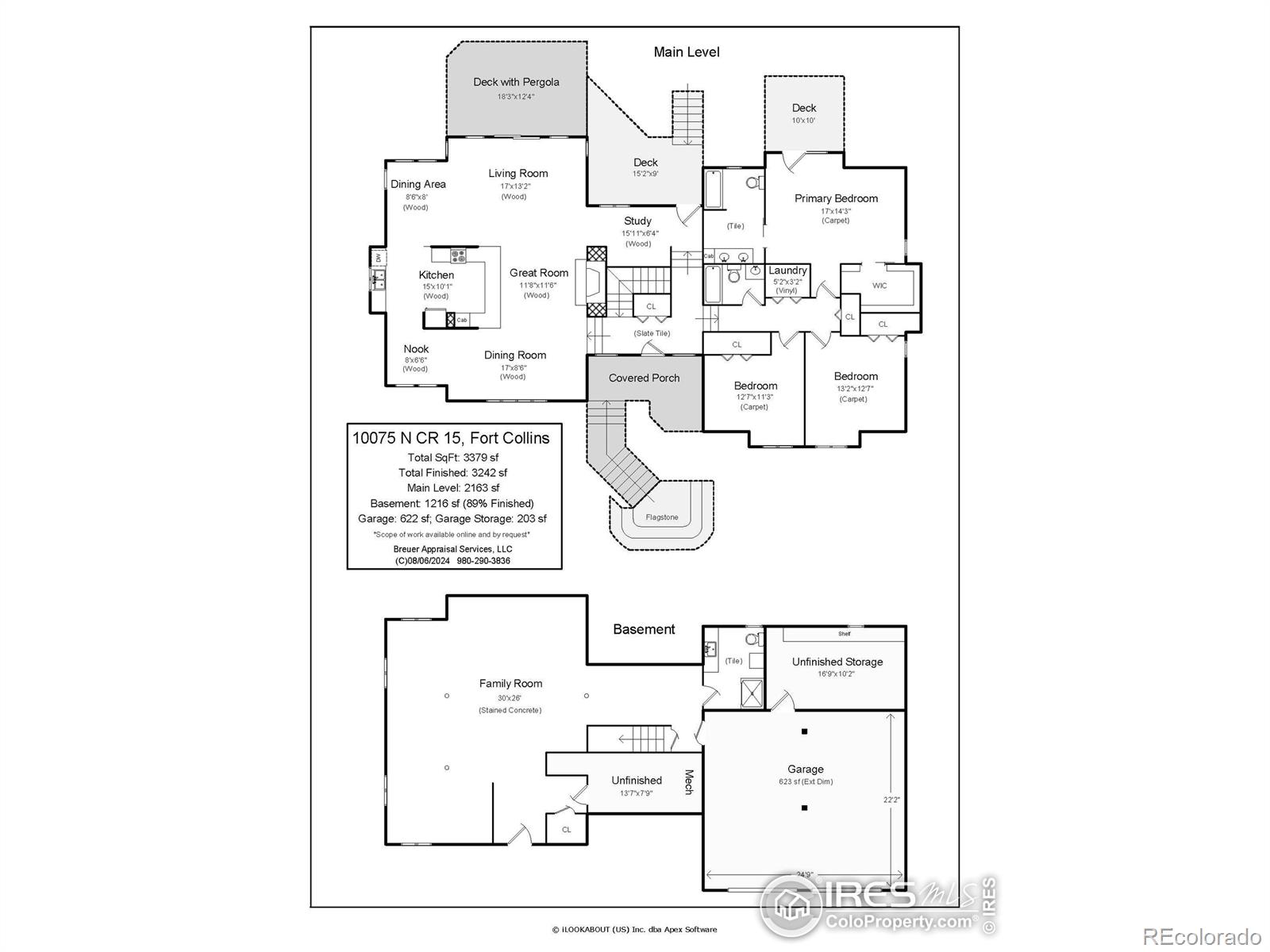 MLS Image #38 for 10075 n county road 15 ,fort collins, Colorado